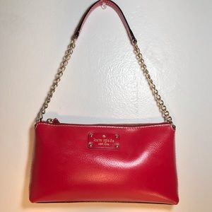 Kate Spade New York Shoulder Bag.